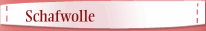 Schafwolle 